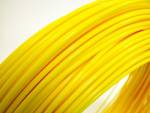 Mellow Yellow faberdashery 3.00mm PLA Filament