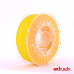 Extrudr MF-PLA Yellow 9kg 2.85mm