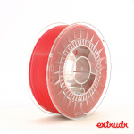 Extrudr MF-PLA red 9kg 2.85mm